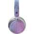 Space Marble Surface Headphones Skin